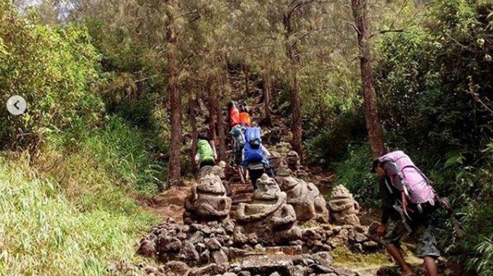 Wihh seremm !!, Berikut 5 Tempat di Indonesia yang Katanya Dihuni Banyak Jin