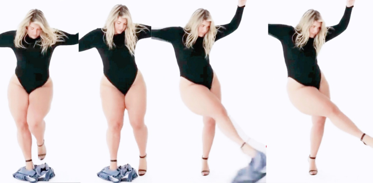 WOoOW... Ngatain GENDUUUT Bisa Dipidana, Apa Sih Body Shaming Itu?