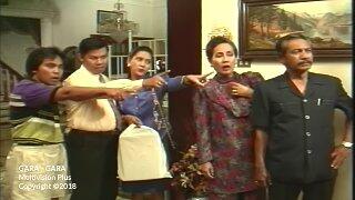 Nostalgia Kembali Dengan Gara-Gara, Sitkom Populer Di Tahun 90an