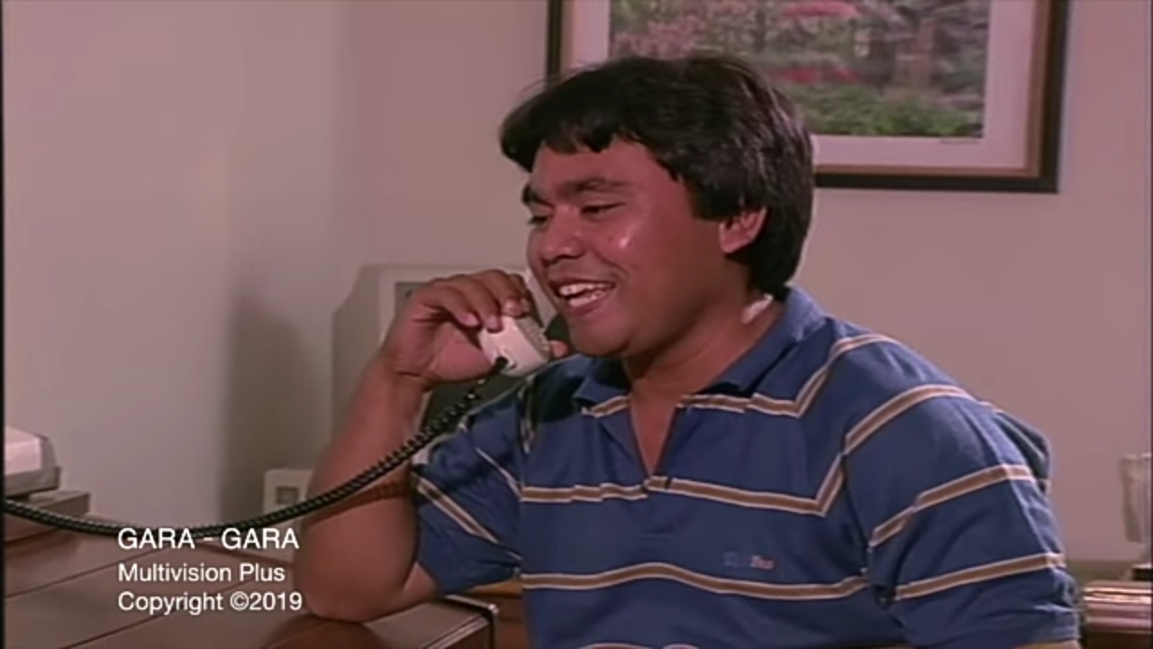 Nostalgia Kembali Dengan Gara-Gara, Sitkom Populer Di Tahun 90an