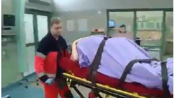 Video Pasangan 'Lengket' Saat Hubungan Intim Viral
