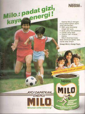 Vintage Banget, Ternyata Begini Wujud Poster-poster Iklan Jaman Dulu!