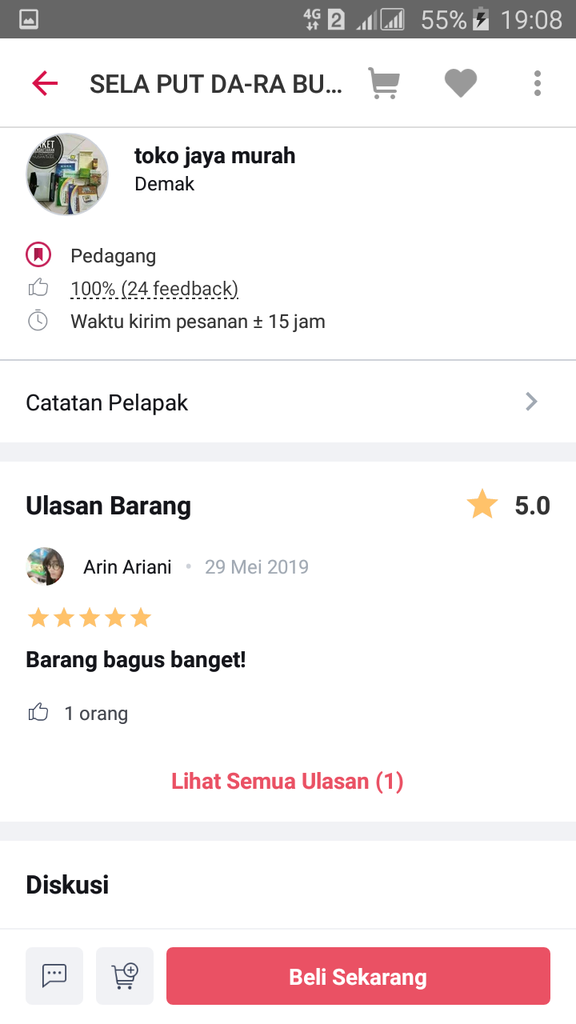 Kelakuan wanita yg tidak memiliki moral