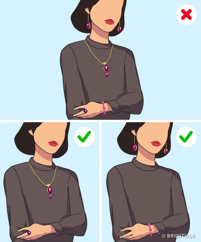 6 Tips Fashion Biar Penampilanmu Jauh Dari Kesan Norak, Yuk Simak!