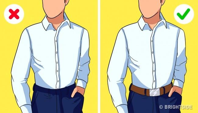 6 Tips Fashion Biar Penampilanmu Jauh Dari Kesan Norak, Yuk Simak!