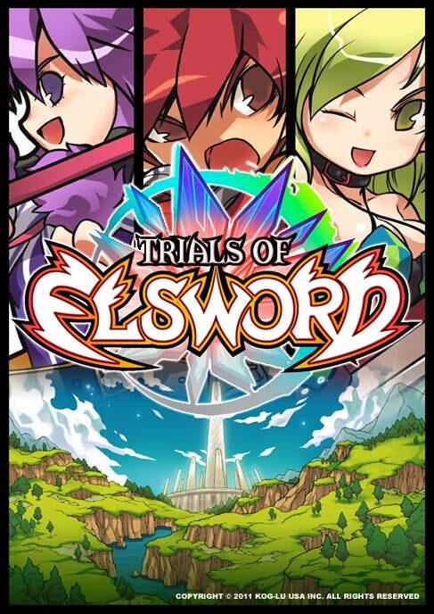 Elsword Offline Versi Indonesia Dan Korea &#91;UPLOAD 2019&#93;