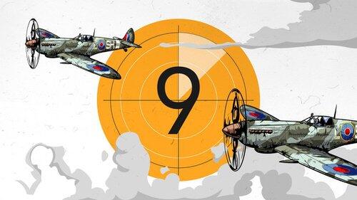 Sejarah Pertempuran Dunkirk: Keok di Lapangan, Menang di Sinema