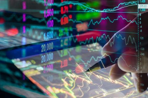 Awali Pekan Ini, IHSG Dibuka Melemah di 6.360