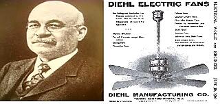 PENEMU KIPAS ANGIN 😍