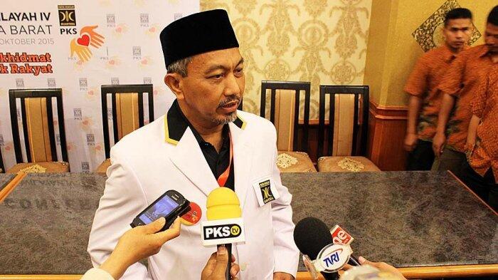 Paham Birokrasi dan Administrasi, Pengamat: Ahmad Syaikhu Ideal Jadi Wagub Anies