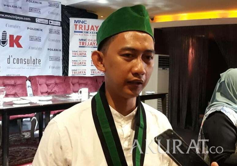 HMI Sodorkan 4 Nama Calon Menteri Ke Jokowi