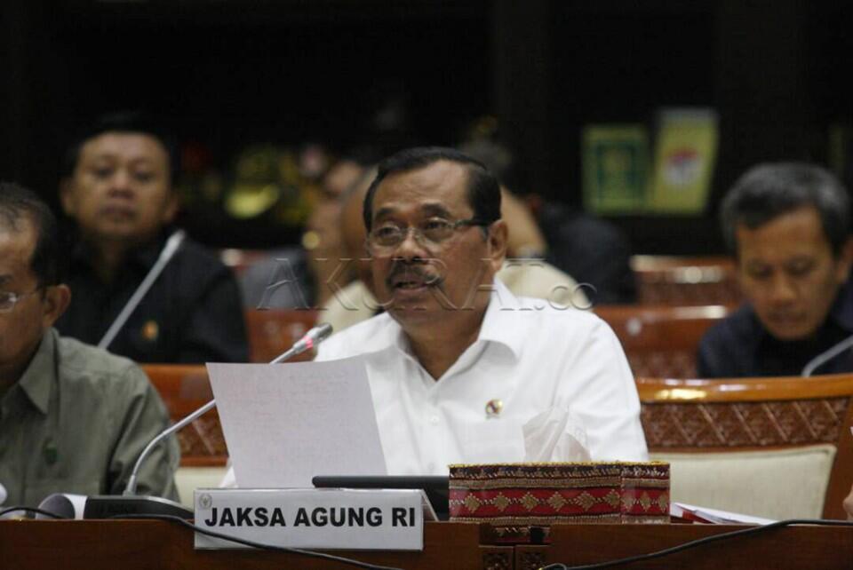MAKI Minta Presiden Copot HM Prasetyo dari Jaksa Agung