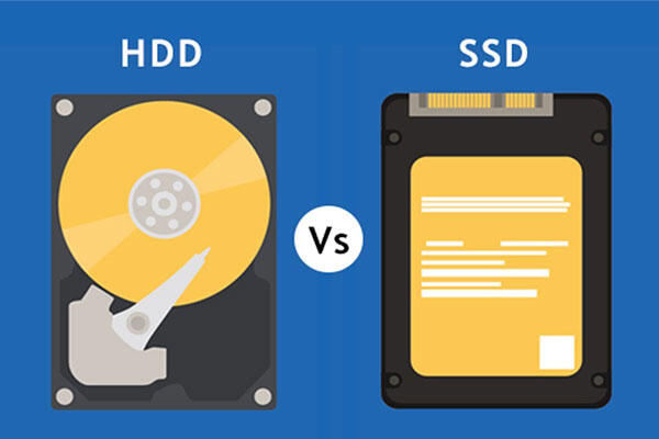 Perbedaan Hdd Dan Ssd Mana Yang Lebih Baik Kaskus 8685