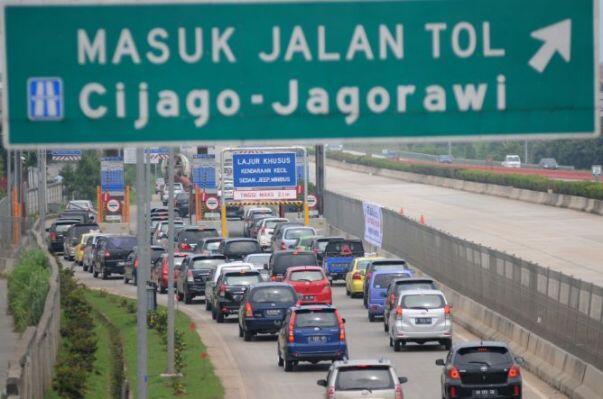 Jalan Tol Pertama Dibangun Oleh Indonesia, Udah Pada Tau? 