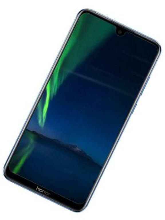 Begini Bocoran Honor 9x di India, Indonesia Bakal Kebagian Kayak Gini?