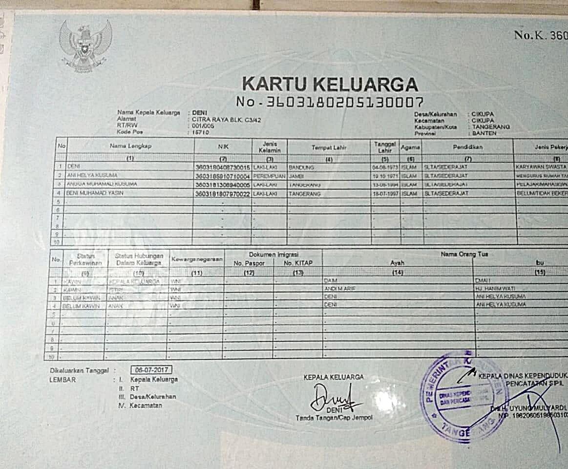 Bantu Kenalin Pelaku Pencurian Mobil