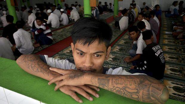 Geliat Penyebaran Hijrah ala Salafi di Indonesia