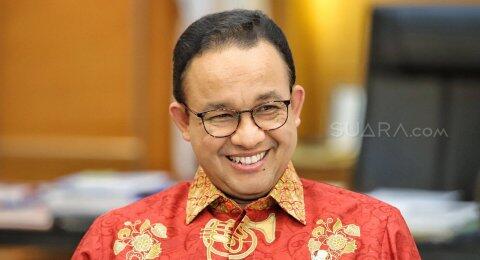 Mau Cepat Punya Wagub, Anies Sampai Ingin Lantik Wakilnya Sendiri