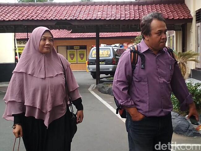 Meski Minta Maaf, Penghina 'Jokowi Mumi' Terancam 5 Tahun Penjara