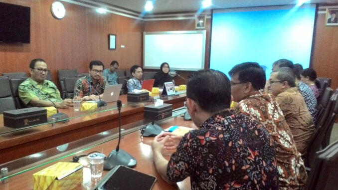 Aptika Siapkan Surat Edaran Pemanfaatan Layanan Cloud
