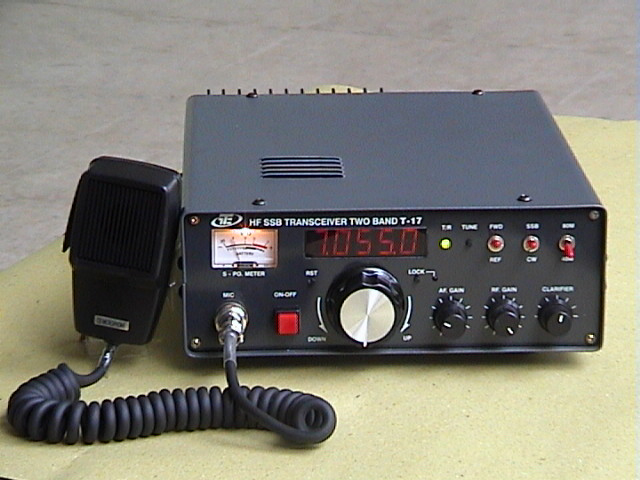 Sejarah Radio Amatir di Indonesia Lebih Lama dari Tanggal Ulang Tahunnya