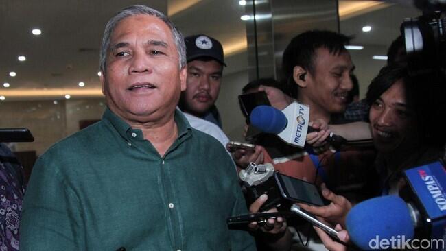 Syarat Belum Lengkap, Laporan Eks Komandan Tim Mawar Ditolak Bareskrim