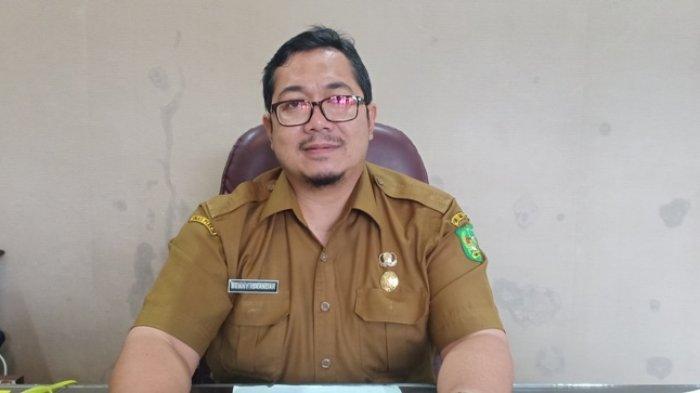 Perlu Rp35 Triliun untuk Pembebasan Lahan Ruang Terbuka Hijau di Medan 