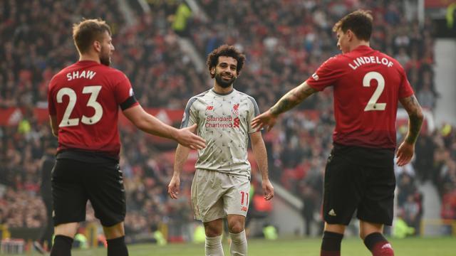 Tersisa 2 Puzzle, Pertahanan Manchester United Akan Sempurna