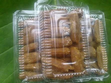 Nikmati Liburan di Jogja Dengan Sensasi Makanan Manis