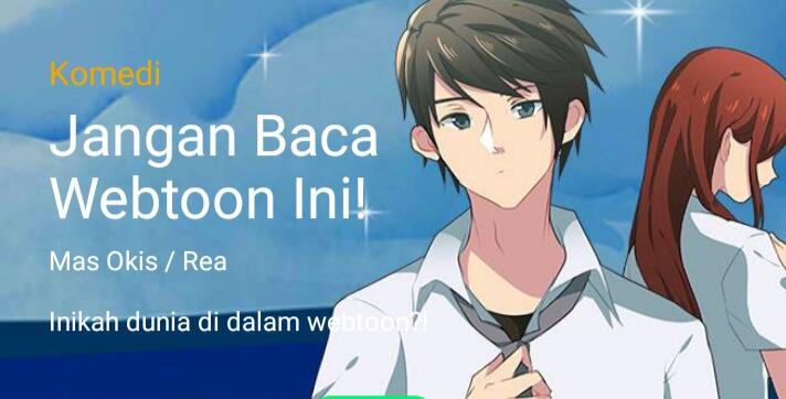 Webtoon Lovers? Ini Daftar Webtoon Lokal Terbaru yang Wajib Agan Baca