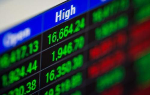 Semakin Berjaya, IHSG Ditutup menguat ke Level 6.388