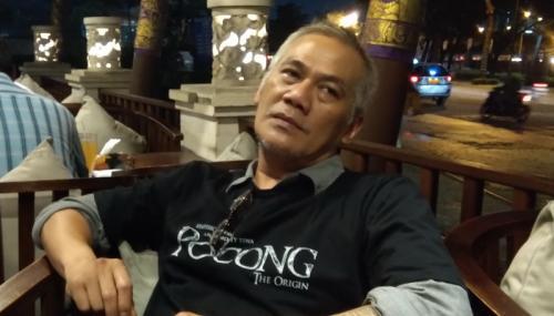 Terserang Stroke, Tio Pakusadewo Dilarikan ke Rumah Sakit