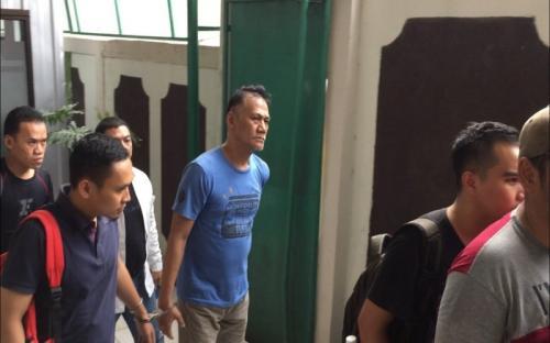 Terserang Stroke, Tio Pakusadewo Dilarikan ke Rumah Sakit