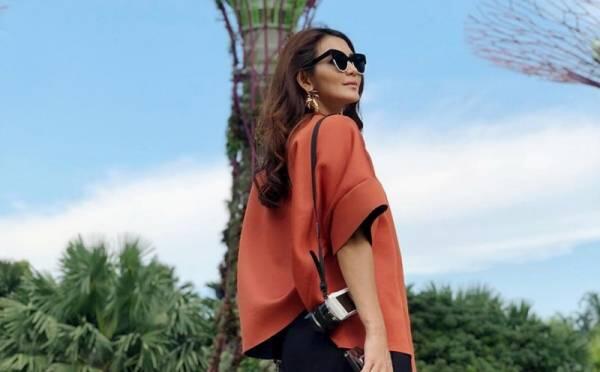Juliana Moechtar Ungkap Kekecewaan kepada Ifan Seventeen, Ini Sebabnya