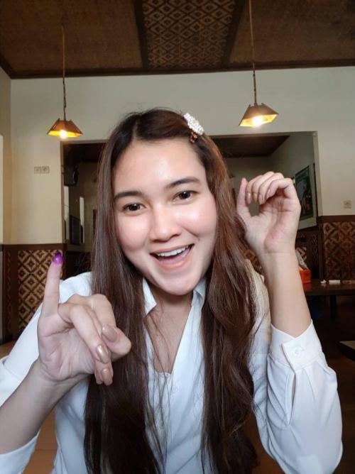 Nella Kharisma Siap Ramaikan Pesta Rakyat Panggung Prajurit di Surabaya