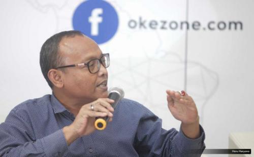Rapat Paripurna Pemilihan Wagub DKI Diundur Jadi 25 Juli 2019