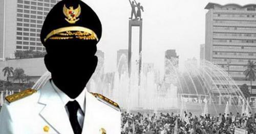 Rapat Paripurna Pemilihan Wagub DKI Diundur Jadi 25 Juli 2019