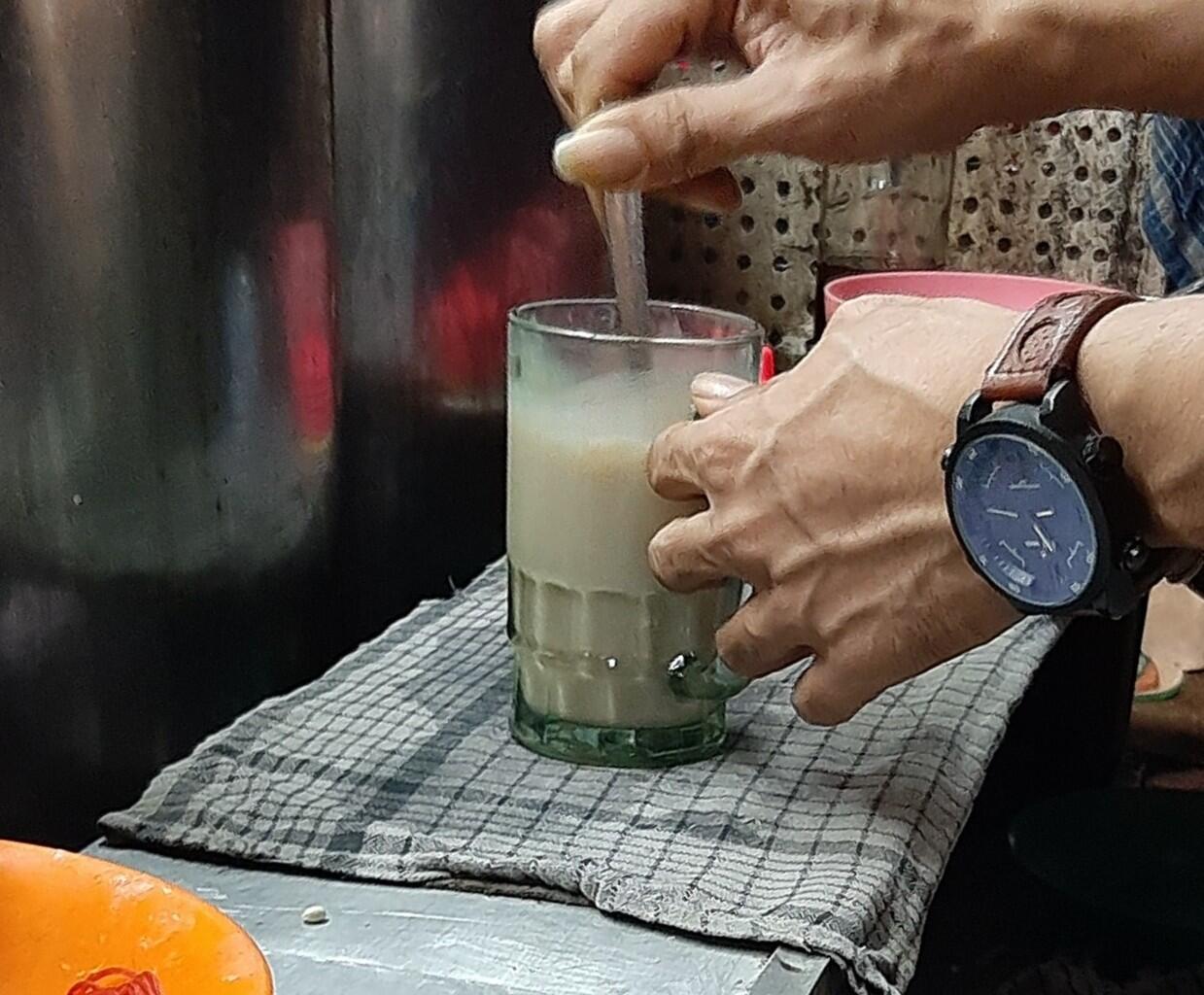 Bukan Kopi – kopian atau Teh! Minuman ini Cocok Jadi Teman Saat Nongkrong