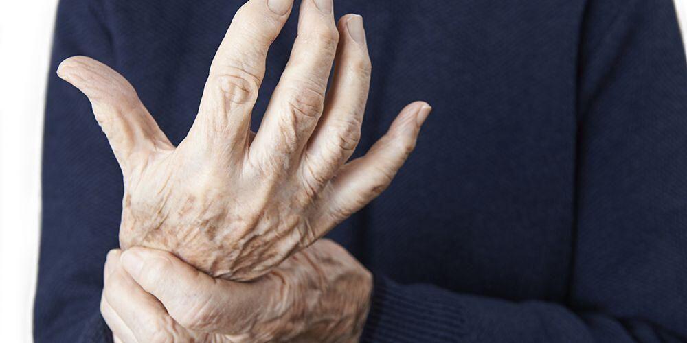 Ternyata, Pengapuran Tulang Beda dari Pengeroposan