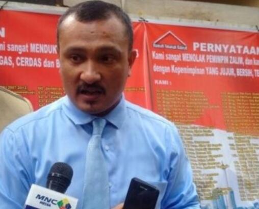 Gerindra Ingin Nilai Tukar Per Dollar Rp6.500, Demokrat: Strategi Mengambil Menteri?