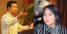 8 Nama yang Masuk Bursa Menteri Milenial Jokowi, Anak Mantan Presiden hingga Pebisnis