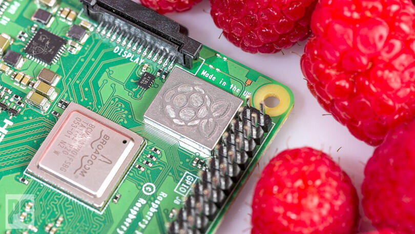 Mengenal Raspberry Pi, Si Kecil Yang Multifungsi