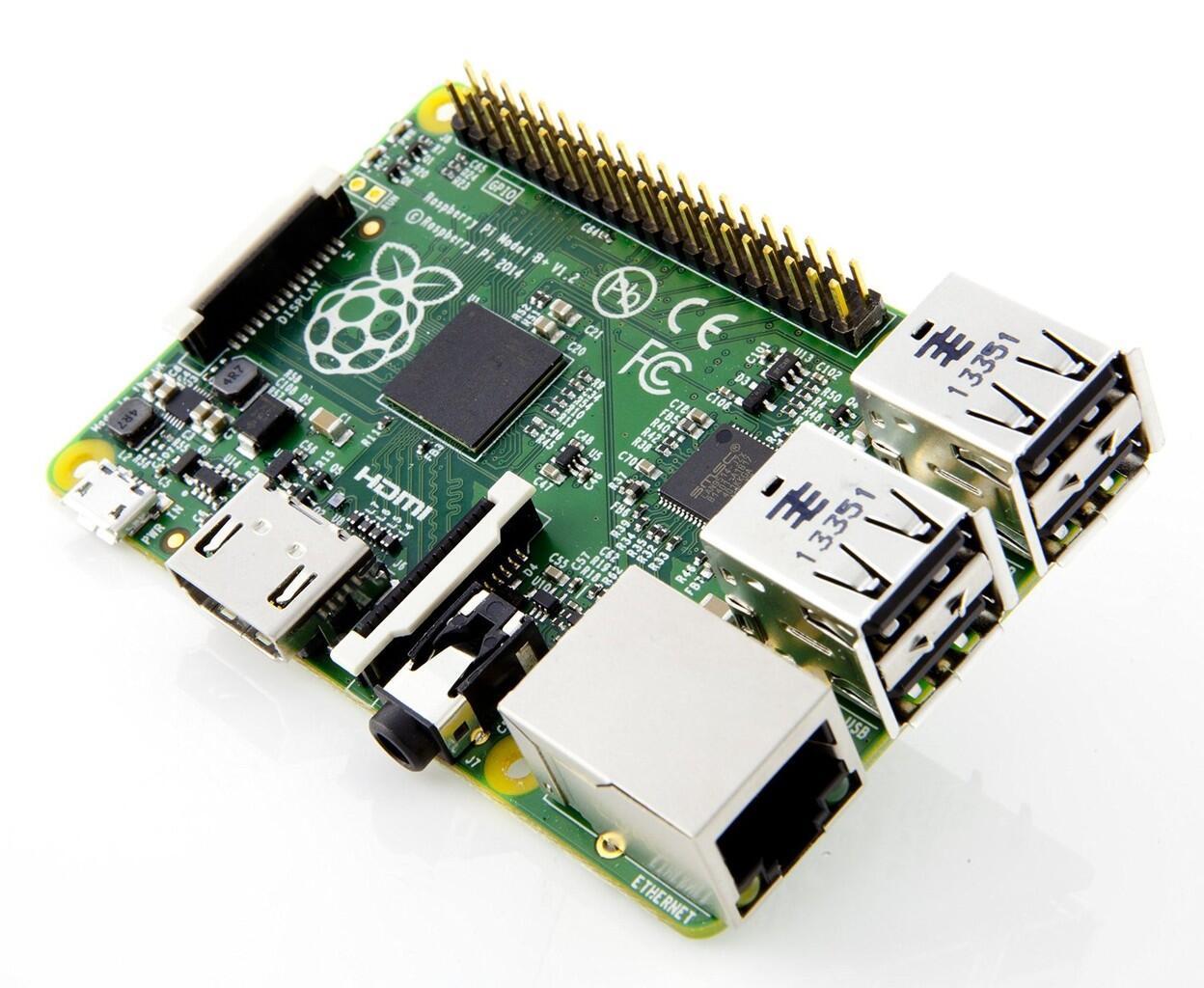 Mengenal Raspberry Pi, Si Kecil Yang Multifungsi