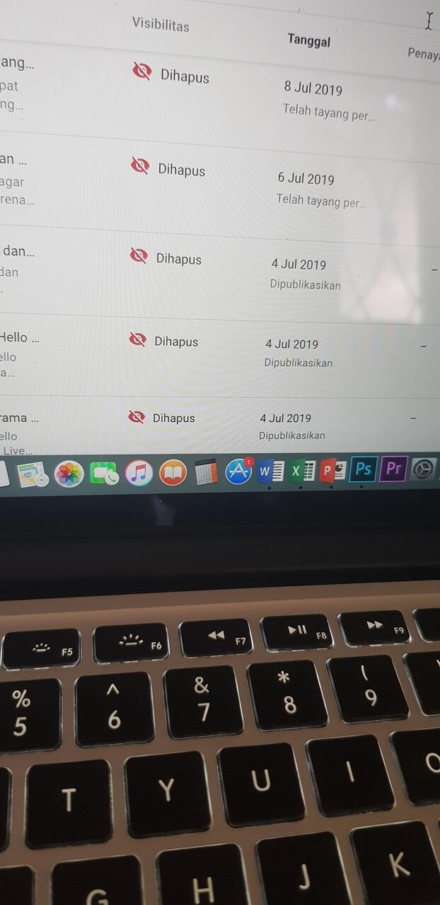Kaskus, Adsense, dan YouTube: Sebuah Eksplorasi Potensi dan Tantangan