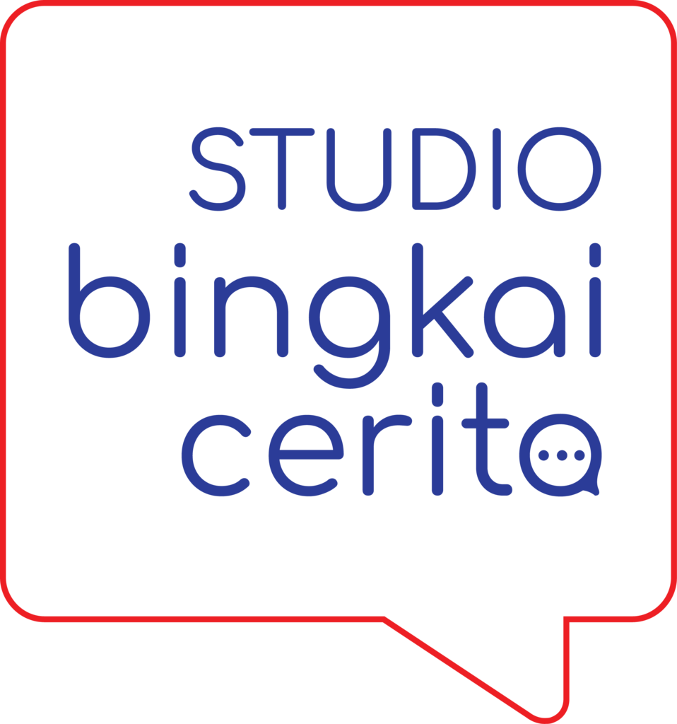 Studio Bingkai Cerita - Sewa Studio Foto di Jakarta Barat