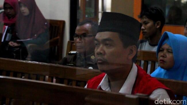 Petani Subkhan Brebes Divonis 5 Bulan Bui dalam Kasus Penganiayaan