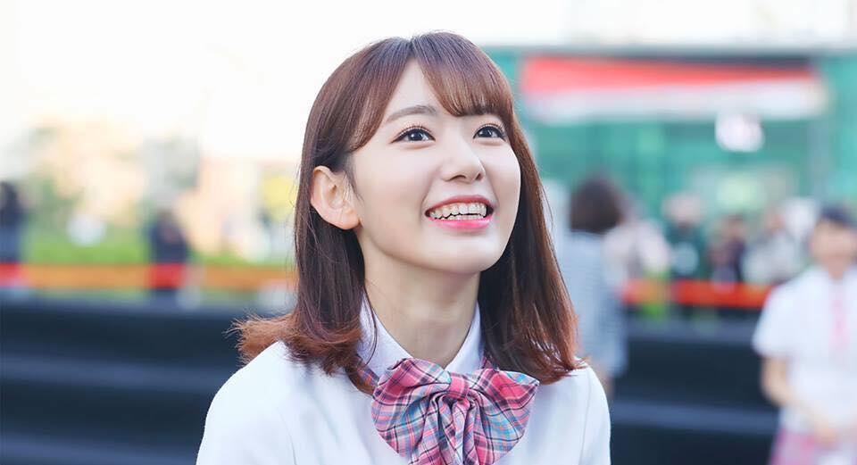 Miyawaki Sakura, Personel IZ*ONE yang Makin Geulis Pisan!