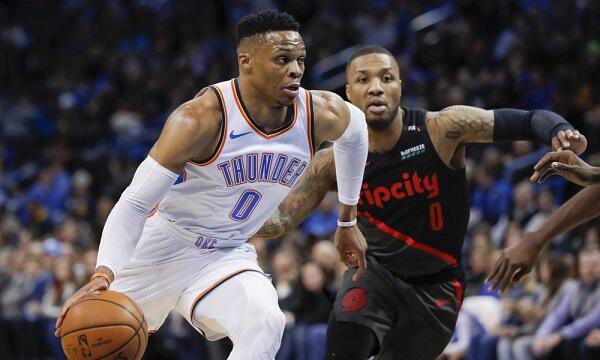 Nomor yang Paling Banyak Dipakai di NBA Musim 2018-19
