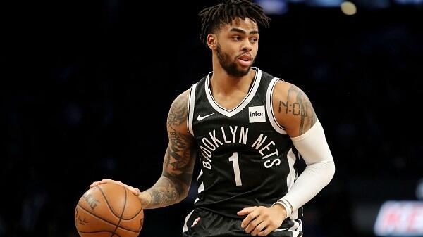 Nomor yang Paling Banyak Dipakai di NBA Musim 2018-19