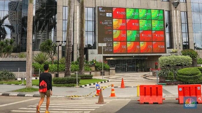 Persaingan yang Kian Tajam antara Para Produsen Semen Lokal